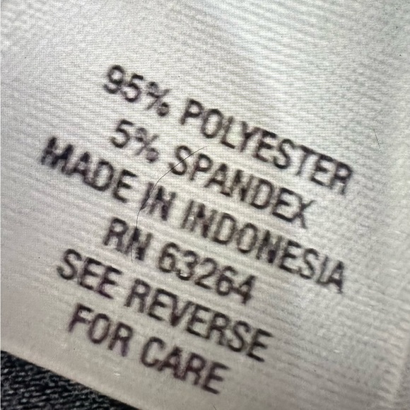 NWOT DB Established 1962 off the shoulder dress - Picture 5 of 5